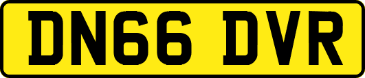 DN66DVR