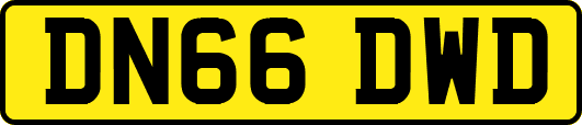 DN66DWD