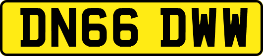 DN66DWW