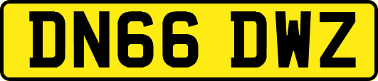 DN66DWZ