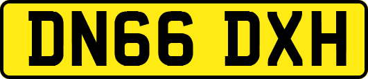 DN66DXH