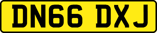 DN66DXJ