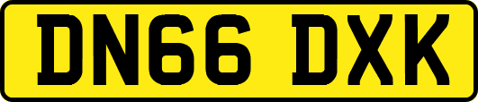 DN66DXK