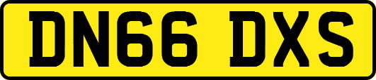 DN66DXS