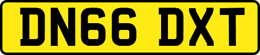 DN66DXT