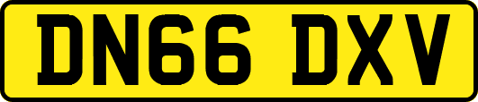 DN66DXV