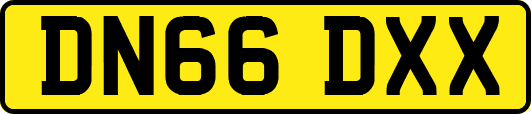 DN66DXX