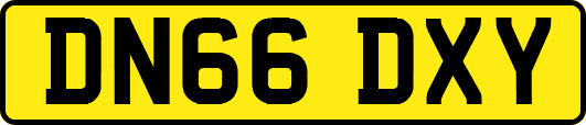 DN66DXY