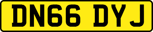 DN66DYJ