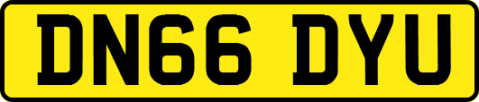 DN66DYU