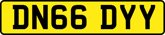 DN66DYY