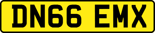 DN66EMX