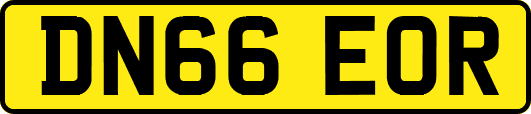 DN66EOR