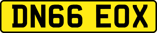 DN66EOX