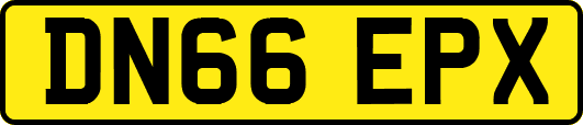 DN66EPX