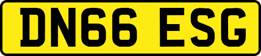 DN66ESG