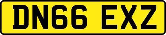 DN66EXZ