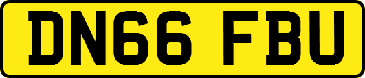 DN66FBU