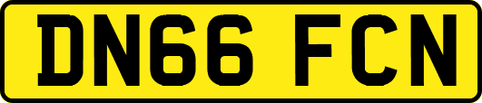 DN66FCN