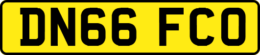 DN66FCO