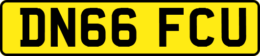 DN66FCU