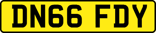 DN66FDY