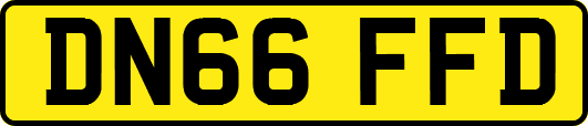 DN66FFD