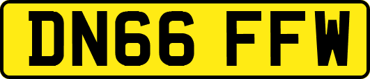 DN66FFW