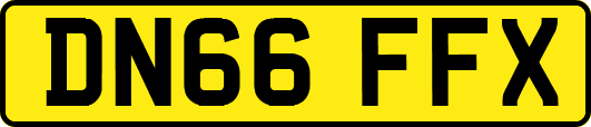 DN66FFX