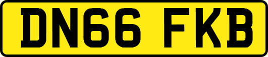 DN66FKB