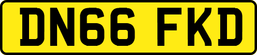 DN66FKD