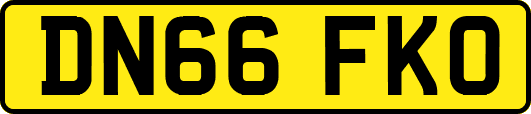 DN66FKO