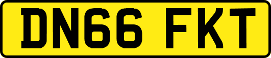 DN66FKT