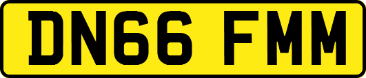 DN66FMM