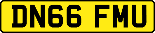 DN66FMU