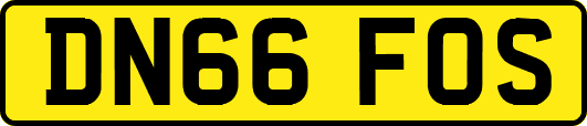 DN66FOS