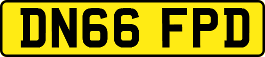 DN66FPD