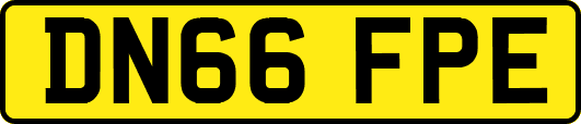 DN66FPE