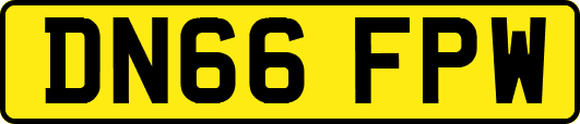 DN66FPW