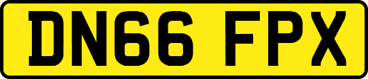 DN66FPX