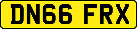 DN66FRX