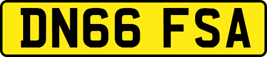 DN66FSA