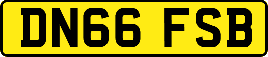 DN66FSB