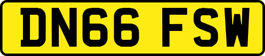 DN66FSW