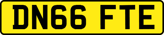 DN66FTE