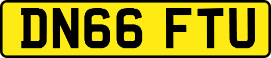 DN66FTU