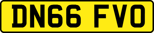 DN66FVO