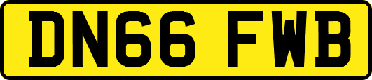 DN66FWB