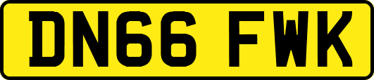 DN66FWK