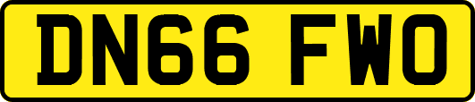 DN66FWO